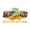 BAD ASS COFFEE